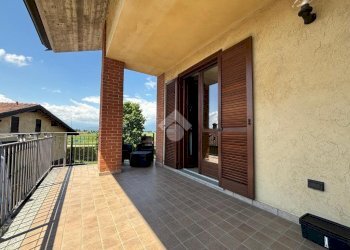 Four-room apartment Via Falcone e Borsellino, Castagnole Piemonte - photo 11