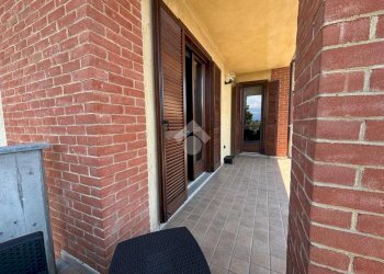 Four-room apartment Via Falcone e Borsellino, Castagnole Piemonte - photo 14