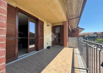 Four-room apartment Via Falcone e Borsellino, Castagnole Piemonte - photo 15