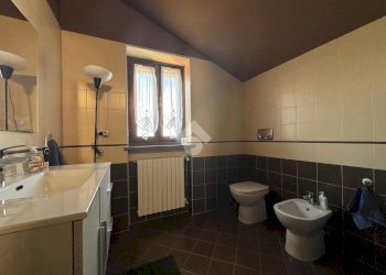 Four-room apartment Via Falcone e Borsellino, Castagnole Piemonte - photo 17