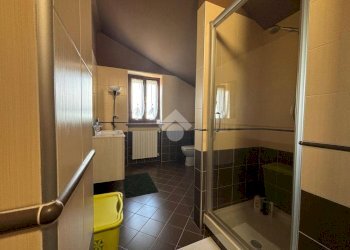 Four-room apartment Via Falcone e Borsellino, Castagnole Piemonte - photo 18