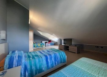 Four-room apartment Via Falcone e Borsellino, Castagnole Piemonte - photo 19