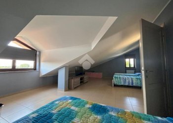 Four-room apartment Via Falcone e Borsellino, Castagnole Piemonte - photo 21