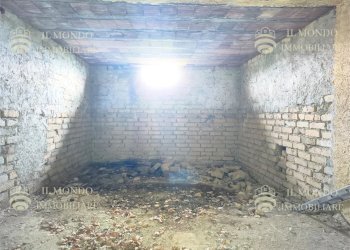 Capannone Strada di Colle Fagiano, Palombara Sabina - foto 17