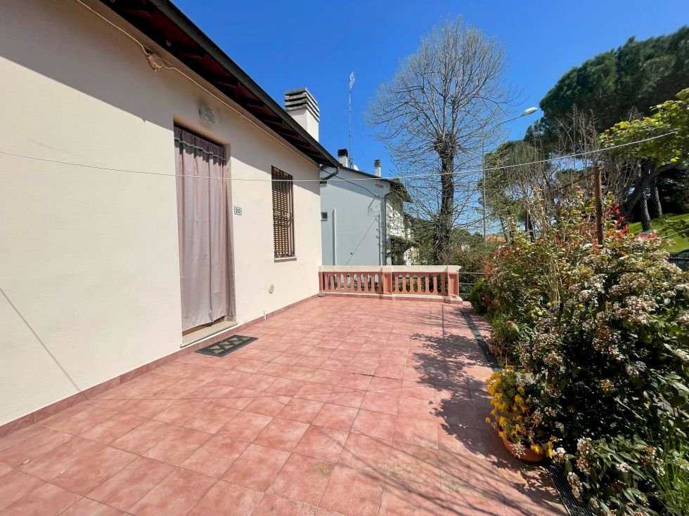 Porzione di casa Casalfiumanese - foto 3