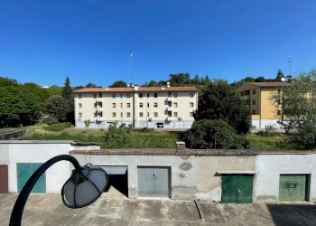 Porzione di casa Casalfiumanese - foto 19