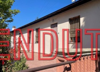 Porzione di casa Casalfiumanese - foto 1