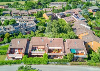 Appartamento Le Fronde corso Laghi 81/..., Buttigliera Alta - foto 2