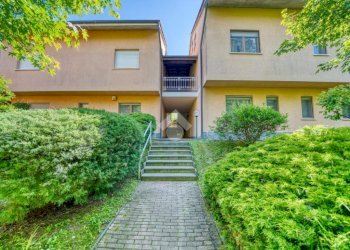 Appartamento Le Fronde corso Laghi 81/..., Buttigliera Alta - foto 1