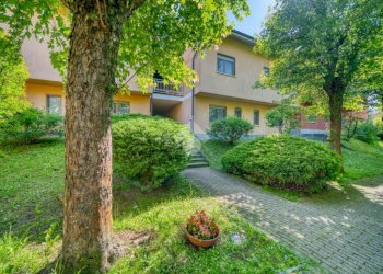 Appartamento Le Fronde corso Laghi 81/..., Buttigliera Alta - foto 3