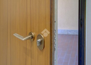 Appartamento Le Fronde corso Laghi 81/..., Buttigliera Alta - foto 5