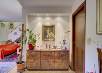 Appartamento Le Fronde corso Laghi 81/..., Buttigliera Alta - foto 11