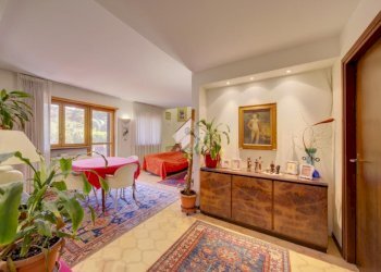 Appartamento Le Fronde corso Laghi 81/..., Buttigliera Alta - foto 12