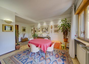 Appartamento Le Fronde corso Laghi 81/..., Buttigliera Alta - foto 13