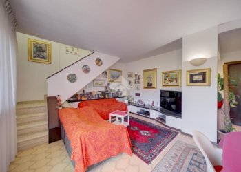 Appartamento Le Fronde corso Laghi 81/..., Buttigliera Alta - foto 15