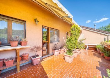 Appartamento Le Fronde corso Laghi 81/..., Buttigliera Alta - foto 16