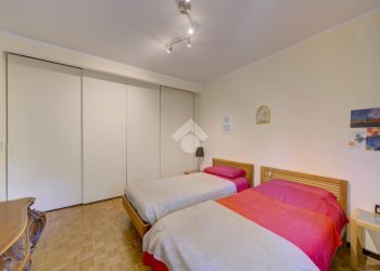 Appartamento Le Fronde corso Laghi 81/..., Buttigliera Alta - foto 19