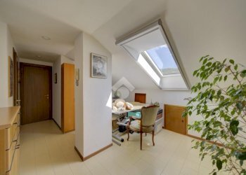 Appartamento Le Fronde corso Laghi 81/..., Buttigliera Alta - foto 23