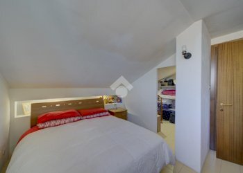 Appartamento Le Fronde corso Laghi 81/..., Buttigliera Alta - foto 24