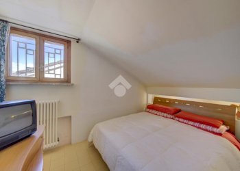 Appartamento Le Fronde corso Laghi 81/..., Buttigliera Alta - foto 25