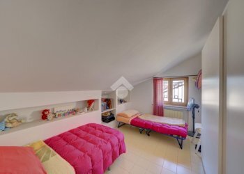 Appartamento Le Fronde corso Laghi 81/..., Buttigliera Alta - foto 26