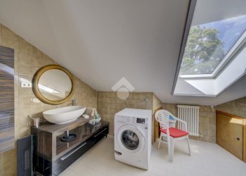 Appartamento Le Fronde corso Laghi 81/..., Buttigliera Alta - foto 27