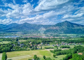 Appartamento Le Fronde corso Laghi 81/..., Buttigliera Alta - foto 30