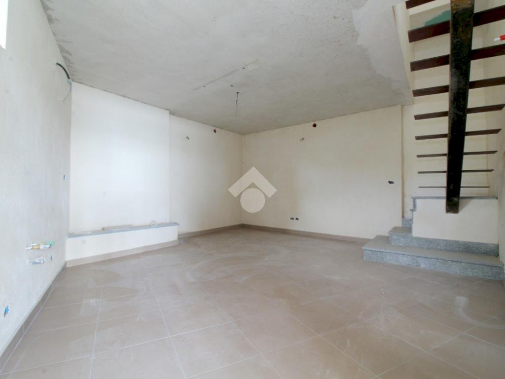 Casa semi indipendente Via ruata, Prarostino - foto 3