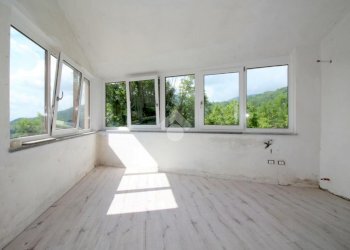 Casa semi indipendente Via ruata, Prarostino - foto 12