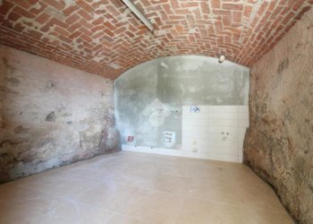 Casa semi indipendente Via ruata, Prarostino - foto 25