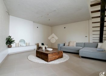 Casa semi indipendente Via ruata, Prarostino - foto 27