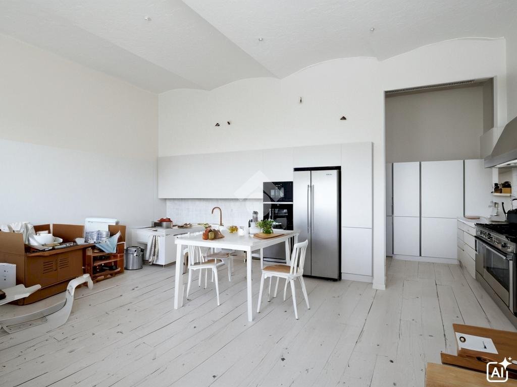 Casa semi indipendente Via Ruata, Prarostino - foto 2