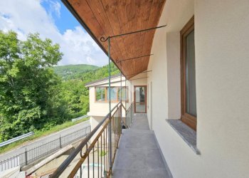 Casa semi indipendente Via Ruata, Prarostino - foto 13