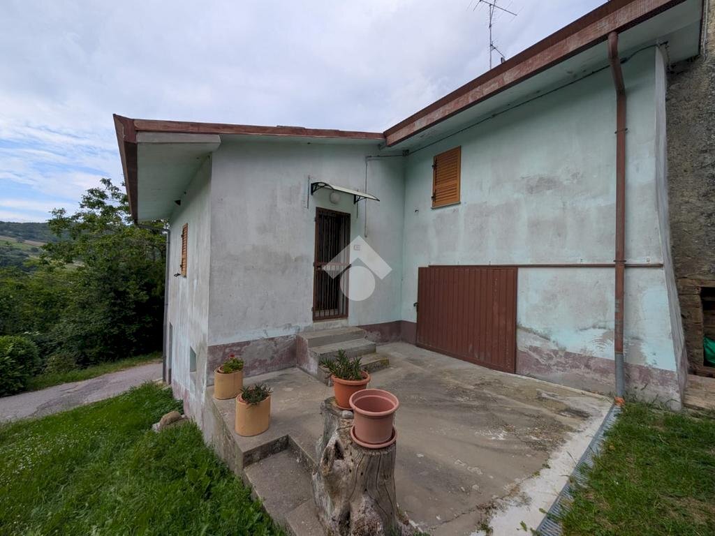 Casa semi indipendente strada provinciale, Tavoleto - foto 2