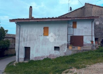 Casa semi indipendente strada provinciale, Tavoleto - foto 4