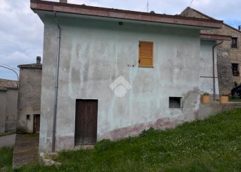 Casa semi indipendente strada provinciale, Tavoleto - foto 5