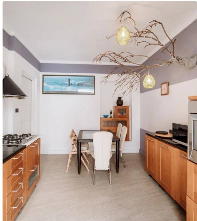 Three-room apartment Pinerolo - photo 1