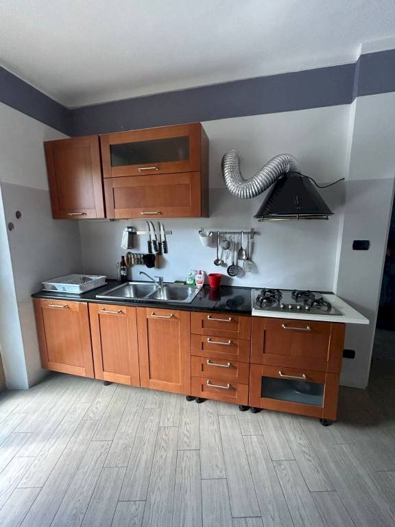 Three-room apartment Pinerolo - photo 2