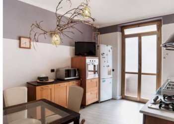 Trilocale Pinerolo - foto 5