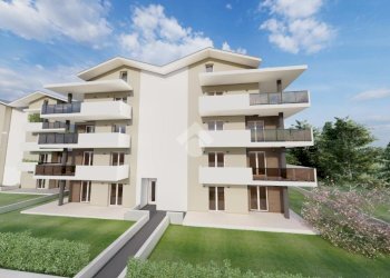 Quadrilocale Via Giaveno, Rivalta di Torino - foto 7