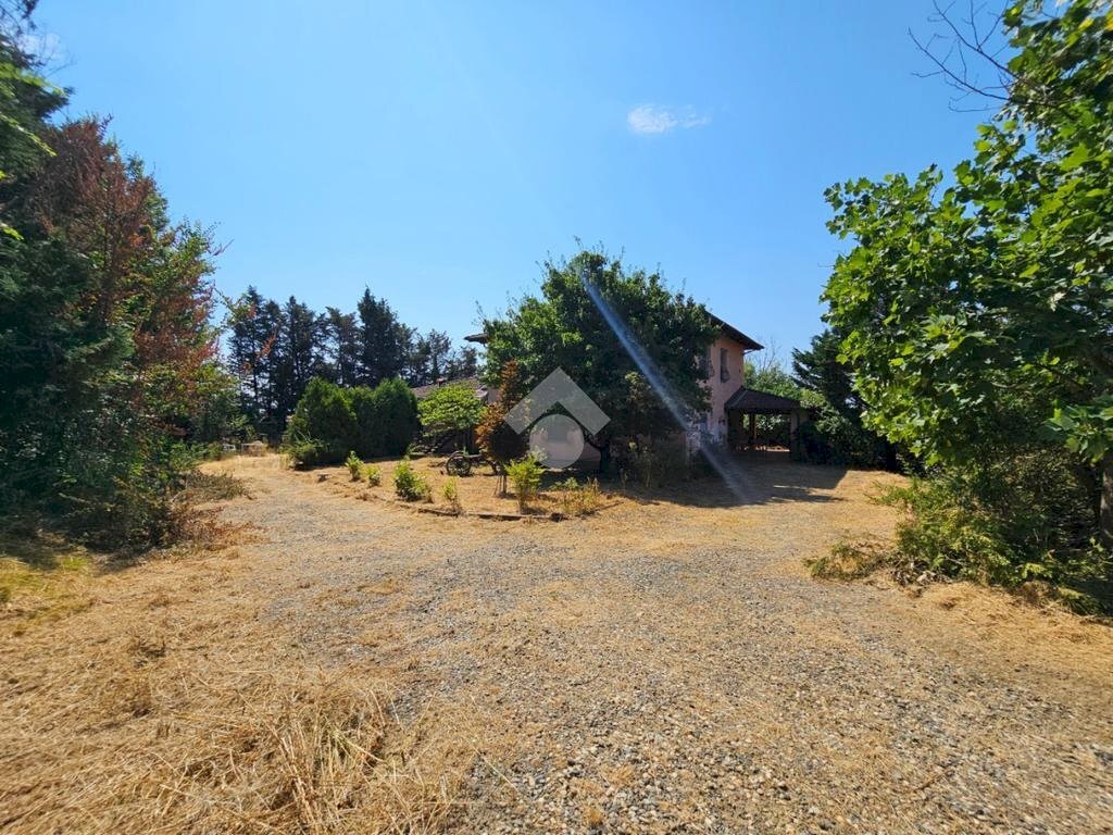 Villa Regione Canetta, Castelnuovo Belbo - foto 1