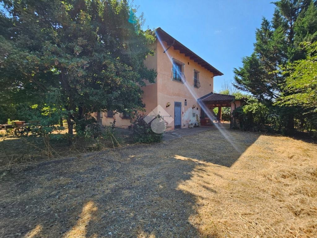 Villa Regione Canetta, Castelnuovo Belbo - foto 2