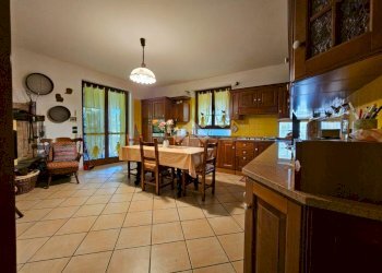 Villa Regione Canetta, Castelnuovo Belbo - foto 11