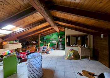 Villa Regione Canetta, Castelnuovo Belbo - foto 37