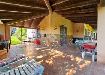 Villa Regione Canetta, Castelnuovo Belbo - foto 7