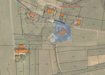 Villa Regione Canetta, Castelnuovo Belbo - foto 38