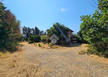 Villa Regione Canetta, Castelnuovo Belbo - foto 1