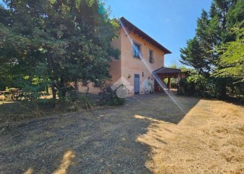 Villa Regione Canetta, Castelnuovo Belbo - foto 2