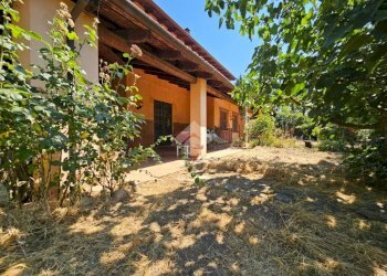 Villa Regione Canetta, Castelnuovo Belbo - foto 4