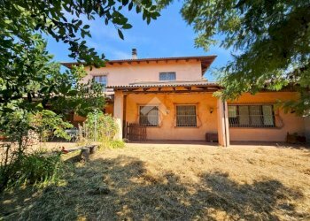 Villa Regione Canetta, Castelnuovo Belbo - foto 6